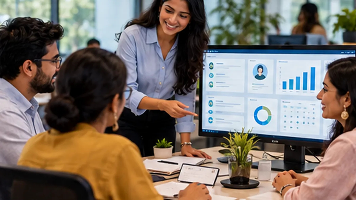 Attendance management software from VegaHQ