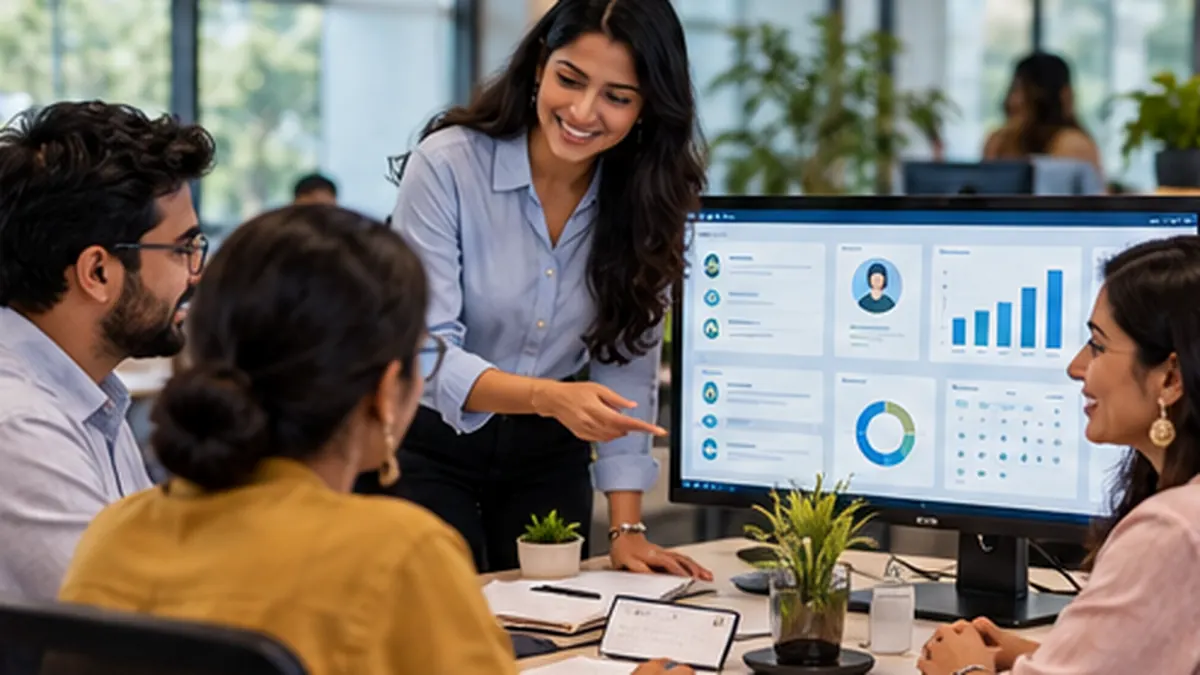 Employee onboarding software from VegaHQ